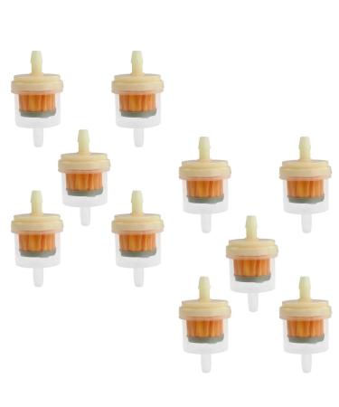 Uonlytech 10PCS Microdermabrasion Filters for Ass Lifting Massage | International Shipping Available - Buy Online on GoSupps.com