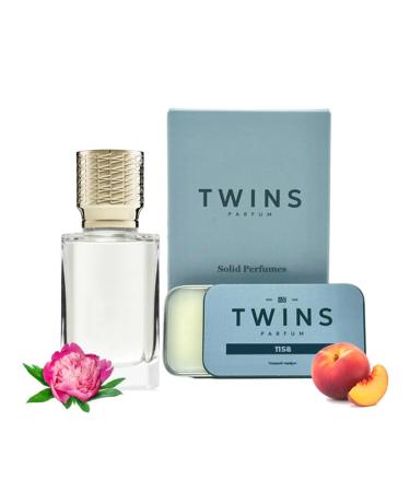 No.1158 | Impression of Fleur Narcotique | Unisex For Women and Men Solid Perfume | 053.4 Oz / 15 gr Ex Nihilo Fleur Narcotique Impression