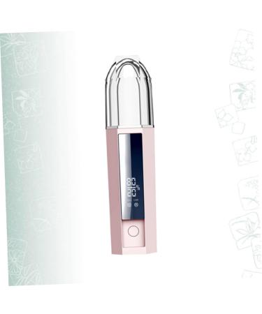 NOLITOY 1pc Mini Humidifier Steamer for Face Mini Face Handy Mist Spray Mist Sprayer Instrument Cold Spray 1 count (Pack of 1) - Buy Online on GoSupps.com