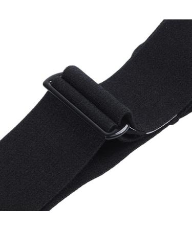 BYCUFF Wireless Sports Chest Strap Heart Rate Monitor - Accurate Comfortable & International Shipping Available - Buy Online on GoSupps.com