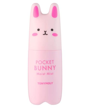 Tony Moly Pocket Bunny Moist Mist 2.03 oz (60 ml)