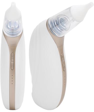 MAVIS LAVEN Ear Vacuum Wax Removal Electric Earwax Remover with Adjustable Suction Reusable and Hygienic Tool for Safe Ear Cleaning - Buy Online on GoSupps.com