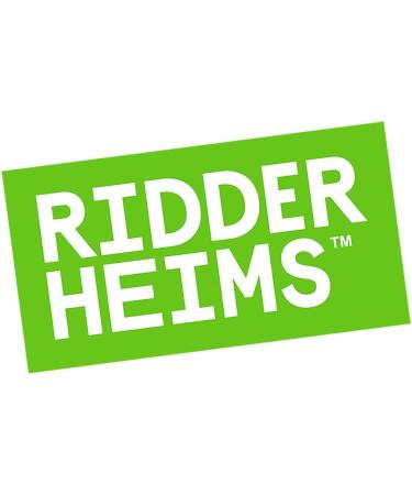  Ridderheims Ridderheims Sticks Hot Amigo 50g Air Dried Snack Salami Pork 30cm Vacuum from Sweden - Buy Online on GoSupps.com