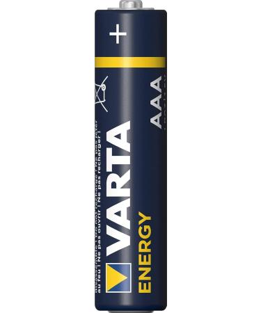 Buy Varta 0568080 LR03/AAA Batteries - 1.5V | International Shipping Available - Buy Online on GoSupps.com