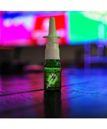 Eria Jarensis Extract Spray | Boost Mood Energy & Focus | International Shipping Available - Buy Online on GoSupps.com