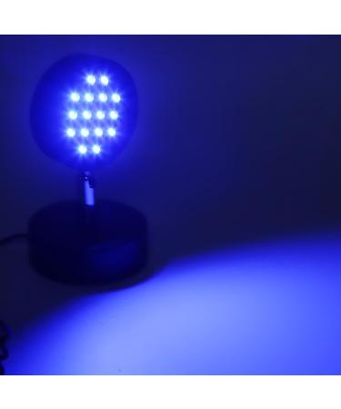 Discolored Nails Cleansing Device Nail Health Elderly & Sensitive Lighting 7pcs Cleaning Tools Repair Discolored Nails - Buy Online on GoSupps.com