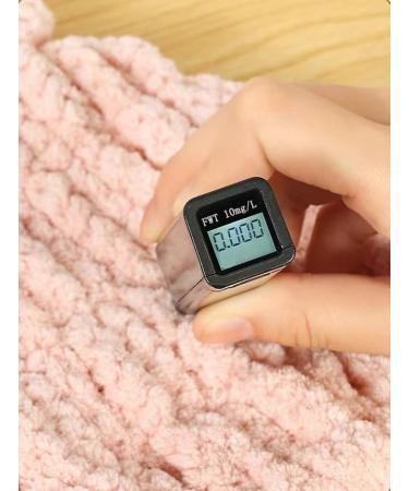 Microfiber Hair Towel Wrap for Kids & Women - 2 Pack Cute Quick Drying Rabbit Design | Soft Absorbent Hair Turban | Lightweight & Bouncy Bath Hat (Blue) - Ganfamao02 - Buy Online on GoSupps.com