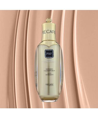 Recare - Detoxing Cleanser Milk - Face Cleansing Milk - Made in Italy - Buy Online on GoSupps.com
