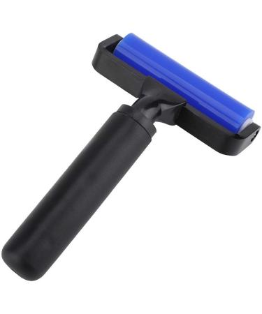 Dust Removal Roller - 4 Sizes Sticky Lint & Antistatic Brush for Easy Cleaning | International Shipping - Buy Online on GoSupps.com