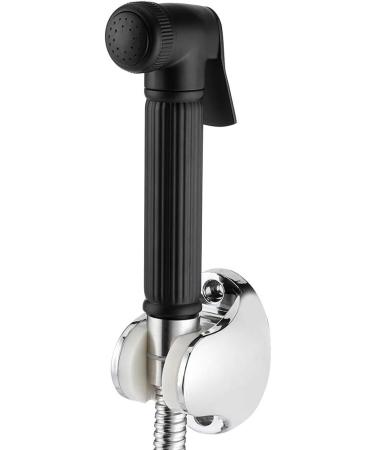 Premium Bidet Sprayer Set - G1/5.1cm Handheld Copper Toilet Bidet Kit & Hose Holder - Perfect Bathroom Accessories for a Luxurious Clean - Buy Online on GoSupps.com