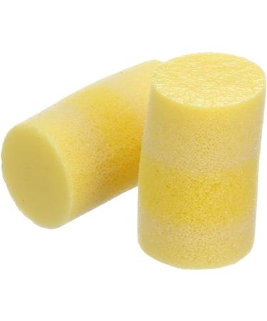 Buy EAR 310-1101-01 Classic Yellow Disposable Foam Earplugs - NRR 29dB Uncorded - Perfect for Noise Reduction | Fast International Shipping - Buy Online on GoSupps.com