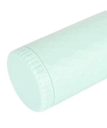 Portable Makeup Brush Set - Soft Skin-Friendly Loose Powder & Eyeshadow Brushes for Flawless Application - Buy Online on GoSupps.com