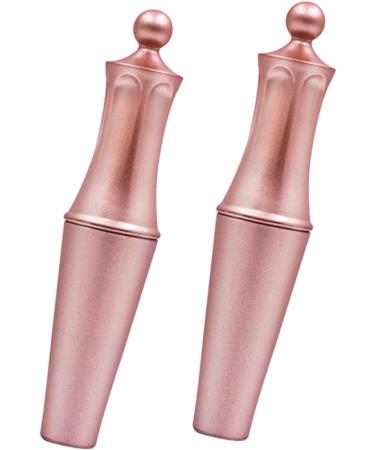 FRCOLOR Eyeliner 10 Pcs Liquid Eyeliner Black Eyeliner Magnetic Eyeliner Only Women Makeup Kit Make up Makeup Set 3d - Buy Online on GoSupps.com