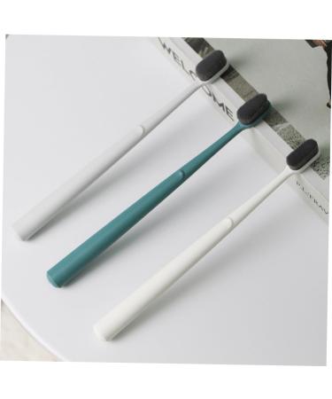ULTECHNOVO 4-Piece Japanese Style Toothbrush Set - Perfect Gift for Oral Care Enthusiasts - Buy Online on GoSupps.com