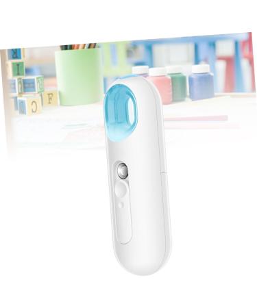 POPETPOP Nano Mist Sprayer Steamer Face White Steamboat - Buy Online on GoSupps.com
