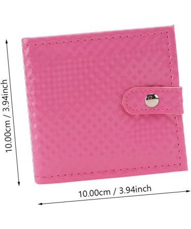 NOLITOY 1pcs 32 Eye Shadow Eyeshadow Matt Eyeshadow Pallet Eyeshadow Palette Pearlescent Shell 1 count (Pack of 1) Pink - Buy Online on GoSupps.com