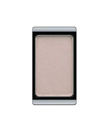 ARTDECO Eyeshadow - Intense matte eyeshadow for an irresistible look - 1 x 1g pearl antique rose