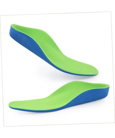 Didiseaon Arch Support Insoles - Comfortable Athletic Running Inserts for Enhanced Foot Care & Support - Durable Cushions for Shoes - Buy Online on GoSupps.com