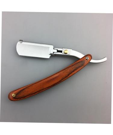 Men's Metal Shaving Razor | Safe Manual Razor for a Smooth Shave - Buy Internationally - Buy Online on GoSupps.com