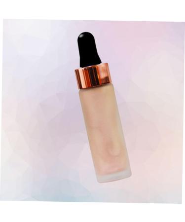 FRCOLOR 2pcs Re Illuminating Highlighter Women Fashion Three-dimensional Highlight Enhancer Drops Enhanceer - Buy Online on GoSupps.com