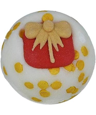 Bomb Cosmetics O Christmas Tree Handmade Bath & Body Gift Pack 5-Piece Set - 420g - Buy Online on GoSupps.com