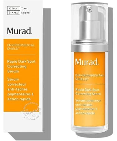 Murad The Derm Report on: Diminishing Dark Spots | Christmas Gift | Skincare Set | Brightening Skincare Set | Worth 143 - Buy Online on GoSupps.com