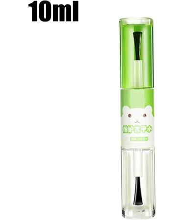 Anti-nail bite water stop biting 10 ml stops the thumb sucking the long-lasting protection effect prevents thumb sucking habits for those - Buy Online on GoSupps.com