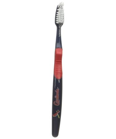 MLB St. Louis Cardinals Toothbrush
