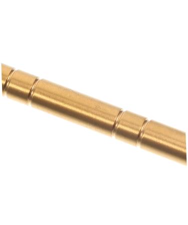 Premium Lash Lifting Supplies | Lash Grafting Tool & Separator - Golden Lift Sticks 13.8x0.5cm for Perfect Lash Extensions - Buy Online on GoSupps.com