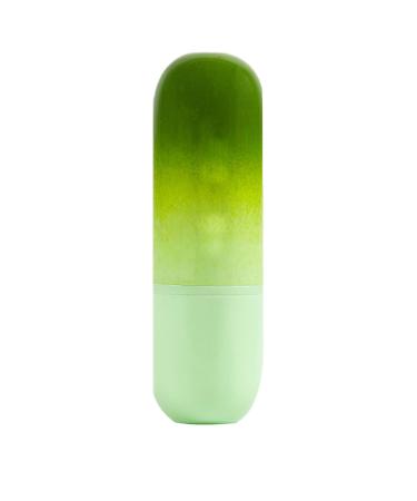 Natural Lip Balms Long-lastings Moisturizing Hydrating Lipstick Anti Cracked Reduce Lip Line Lip Care Makeup Cosmetic Natural Lip Care Beauty Treat avocado