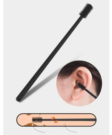Professional 8Pcs Earwax Removal Kit with Storage Box - Portable Ear Cleansing Tools Set - Buy Online on GoSupps.com