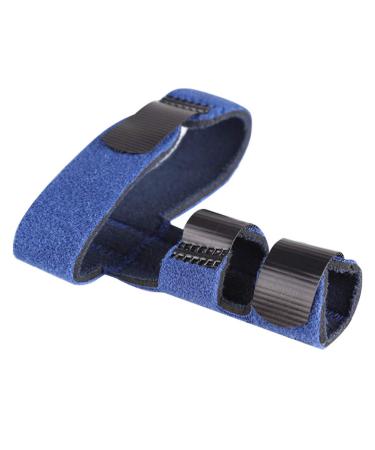 Healeved 1pc Adjustable Finger Splint Support Strap for Thumb & Finger Protection Extension & Stabilization Brace - Buy Online on GoSupps.com