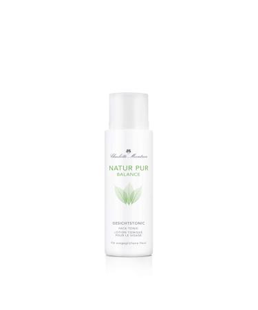 Charlotte Meentzen Charlotte Meentzen - Nature Pur Balance - Stonic for the face - 125 ml