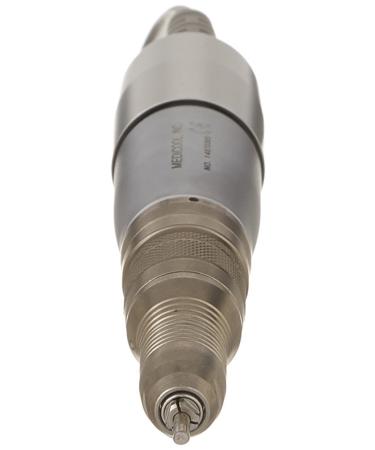Medicool 520 Professional Electric Nail File System | Fast & Precise Results - Buy Online on GoSupps.com