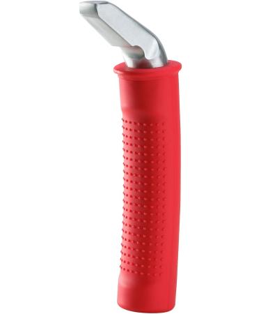 Valorcielo Auto Cane Portable Vehicle Support Handle | 300 lb Capacity | Red - Buy Online on GoSupps.com