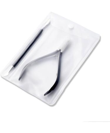 CHJHJKG Nail Clippers (Beauty) Cuticle Nippers Nail Scissors Manicure Pedicure Tools Trimmer Dead Nipper Skin Remover Clipper Stainless Steel Cutters Tools - Buy Online on GoSupps.com