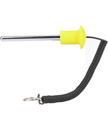 EJoyous Weight Stack Pin & Selector - Magnetic Weight Stack Fitness Accessory for Strength Training - Buy Online on GoSupps.com