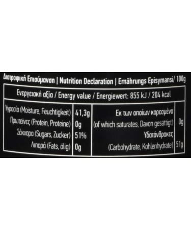 Koutsogiorgakis Family Fig Paste with Anise - 230g Pack of 2 | Premium International Shipping - Buy Online on GoSupps.com
