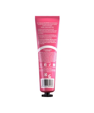 Dr.PAWPAW Age Renewal Hand Cream - Vegan Cocoa & Coconut 30ml | Nourishing & Moisturizing Hand Care - Buy Online on GoSupps.com