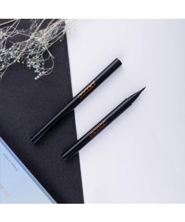 Docolor Waterproof Brown Eyeliner Pen - Ultra-Pigmented, Vegan & Cruelty-Free - Buy Online on GoSupps.com