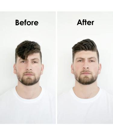 Hair Thickening Spray by Forte Series | Men's Hair Volume Spray | Hair Volumizer with Biotin Peptide Complex | Pre-Styler Hair Thickener Volumizer and Spray Texture Pump (4 oz) - Buy Online on GoSupps.com