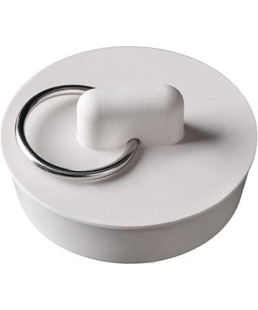 Rubber Bath Plug Drain Stopper Replacement Mop Pool Plug Bath Basin Waste Plug For Kitchen Sink And Washbasin Bathroom Bath Stopper - Buy Online on GoSupps.com