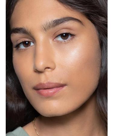 ILIA Multi-Stick for Lips & Cheeks - Non-Toxic Vegan Cruelty-Free Rose Gold Highlighter & Lip Color (Stella by Starlight 0.15 oz) - Nourishing Cream for All Skin Types - Buy Online on GoSupps.com