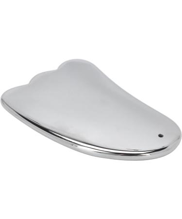 Verdant Touch Terahertz Gua Sha Board - Muscle Pain Relief Skin Tightening & Facial Massager Tool - Portable Terahertz Scraping Stone - Buy Online on GoSupps.com