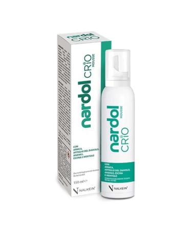 NALKEIN NARDOL CRIO NALKEIN 150 ml