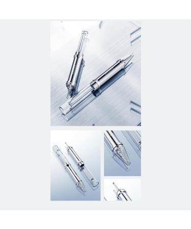 JOMTAM Moisturizing Elastic Eye Cream Relax Eye Skin Anti-Aging Hydrate Delicate Smooth Under Eye Bags Forehead Wrinkles Fine Lines 3ml x 2pcs - Buy Online on GoSupps.com