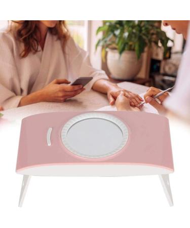 UV Nail Lamp 16W L-E-D USB Dual Light Source Foldable Nail Dryer with 60s Timing Function Professional UV Light for Gel Nails Polish Manicure(2#) - Buy Online on GoSupps.com