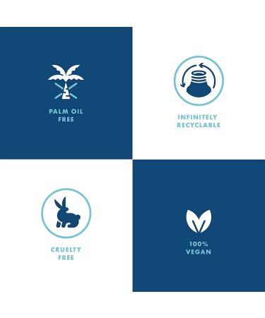 Hand In Hand Bergamot & Crisp Basil Cactus Blossom Hand Soap 10 Fl Oz - Buy Online on GoSupps.com