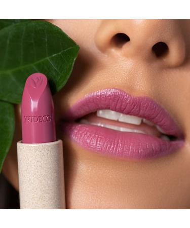 Artdeco Perfect Color Lippenstift - Long-Lasting Shiny Brown & Orange Lipstick 4G 673 Peony - Irresistible Color Brilliance for All Skin Types - Buy Online on GoSupps.com
