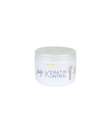 Hair Haus Vitalitys Keratin Control Mask 200ml